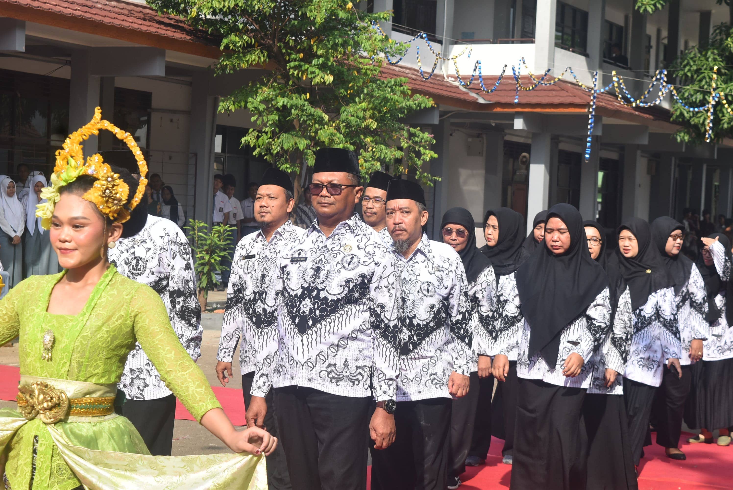 Hari Guru Pahlawan